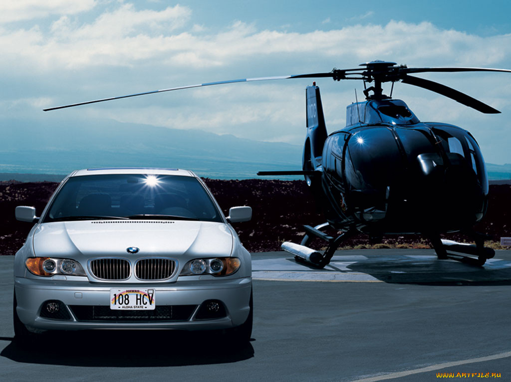 , bmw